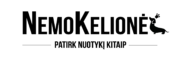Nemo kelionės logo